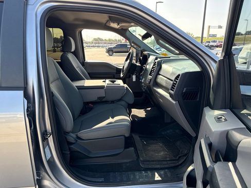 Used 2020 Ford F350 XL w/ STX Appearance Package AWD/4WD image 13