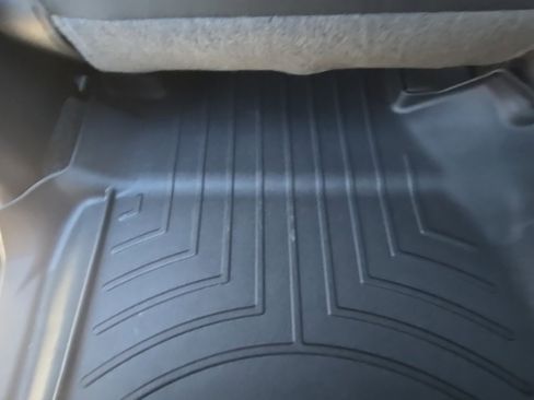 Used 2024 Nissan Frontier PRO-4X w/ Technology Package image 38