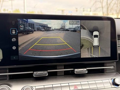 New 2026 Hyundai Kona Limited image 18