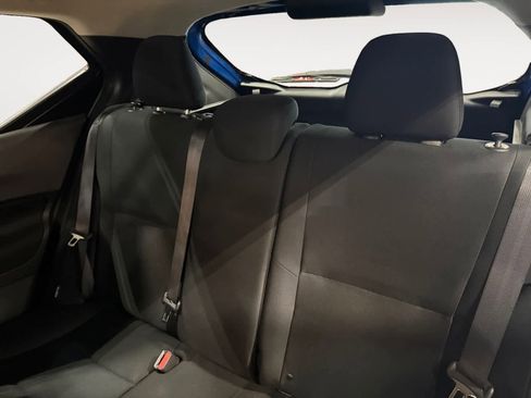 Used 2024 Nissan Kicks S FWD image 14
