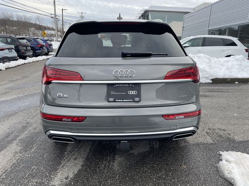 Certified 2023 Audi Q5 2.0T Premium Plus w/ Premium Plus Package AWD/4WD image 5