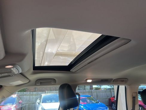 Used 2022 INFINITI QX80 Premium Select w/ Cargo Package image 8