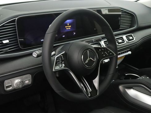New 2026 Mercedes-Benz GLE 450 4MATIC image 5