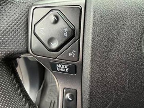 Used 2021 Toyota Tacoma TRD Sport AWD/4WD image 14