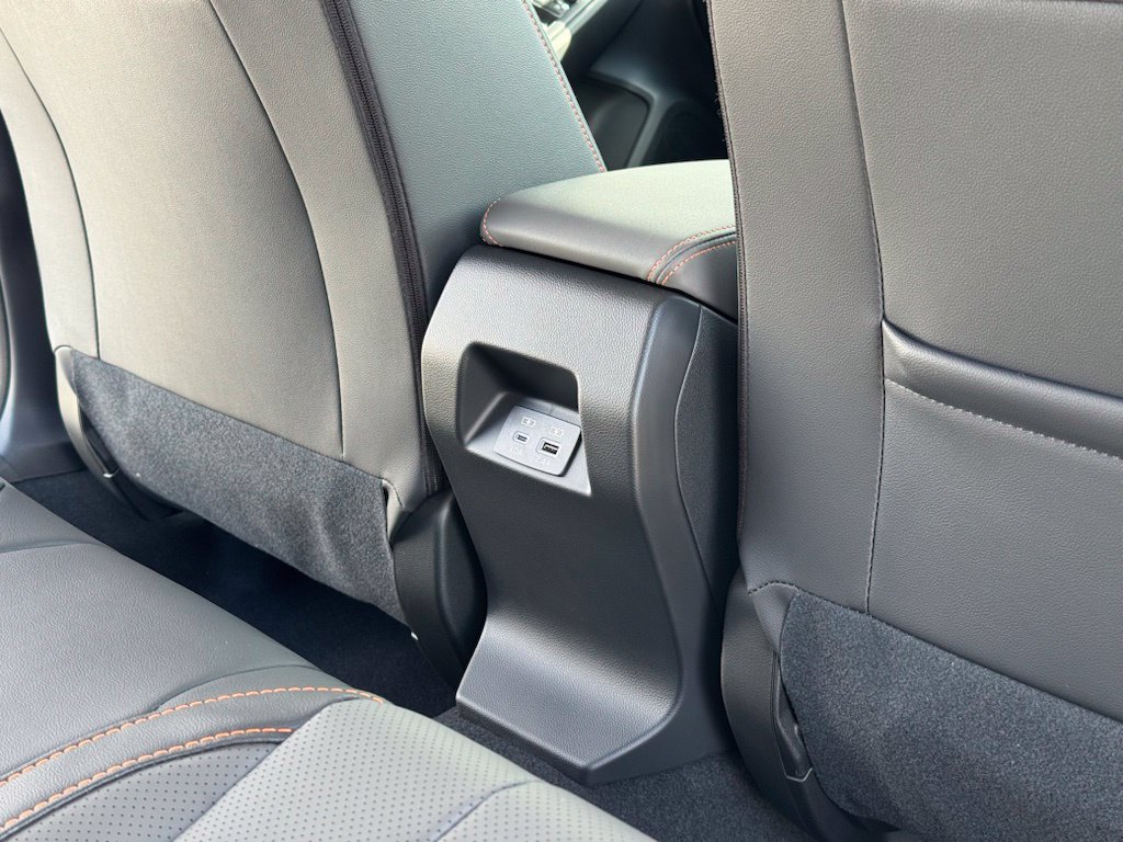 New 2026 Subaru Crosstrek 2.5i Limited AWD/4WD image 19