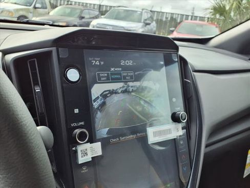 New 2025 Subaru Crosstrek 2.5i Sport w/ Crosstrek Mirror Package image 12