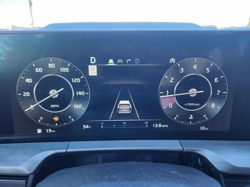 New 2025 Kia Telluride SX X-Line image 18