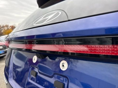 Certified 2023 Hyundai Tucson SEL w/ Convenience Package image 14