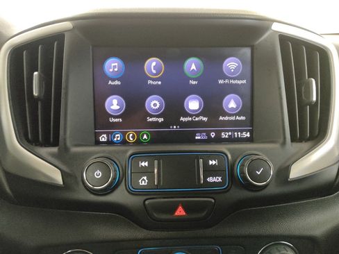 Used 2020 GMC Terrain SLE w/ Driver Convenience Package FWD image 25