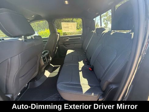 New 2026 RAM 1500 Big Horn image 25