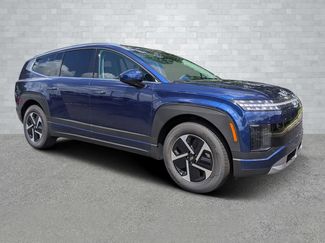 New 2026 Hyundai Ioniq 9 S video 1