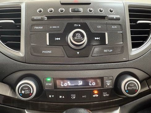 Used 2014 Honda CR-V EX-L image 20