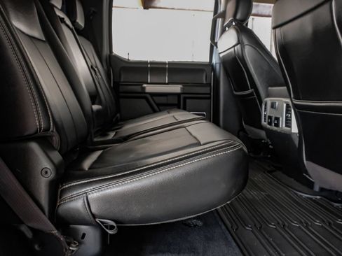 Used 2020 Ford F250 Lariat w/ Lariat Ultimate Package AWD/4WD image 33