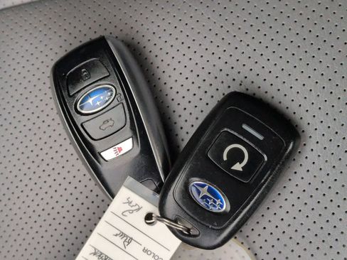 Used 2021 Subaru Outback Limited XT image 39