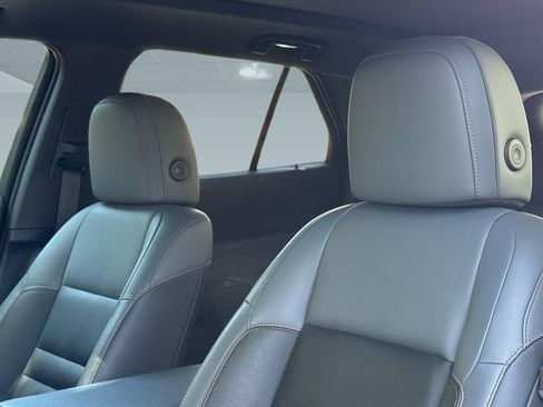 Used 2024 Honda Prologue Touring image 26