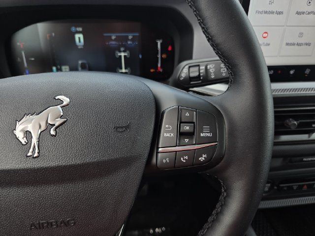 New 2026 Ford Bronco Sport Outer Banks w/ Outer Banks Tech Package+ AWD/4WD image 19