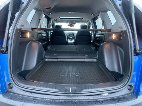 Certified 2022 Honda CR-V EX-L image 27