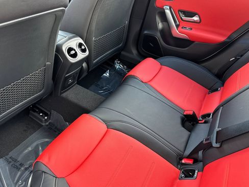 New 2026 Mercedes-Benz CLA 45 AMG AMG CLA 45 image 20