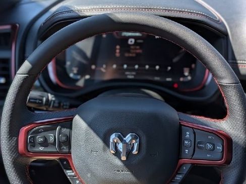 New 2026 RAM 1500 Rebel w/ Rebel Level 2 Equipment Group image 18