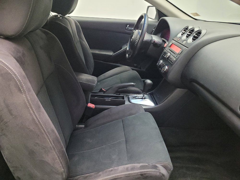 Used 2013 Nissan Altima 2.5 S FWD image 21