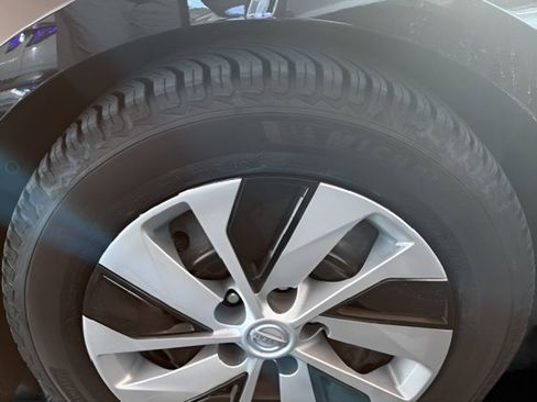 Used 2022 Nissan Altima 2.5 S image 25