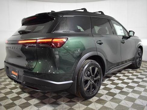 New 2026 INFINITI QX60 Autograph image 5