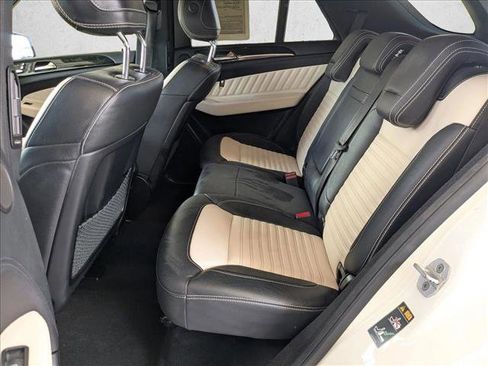 Used 2018 Mercedes-Benz GLE 43 AMG 4MATIC image 18