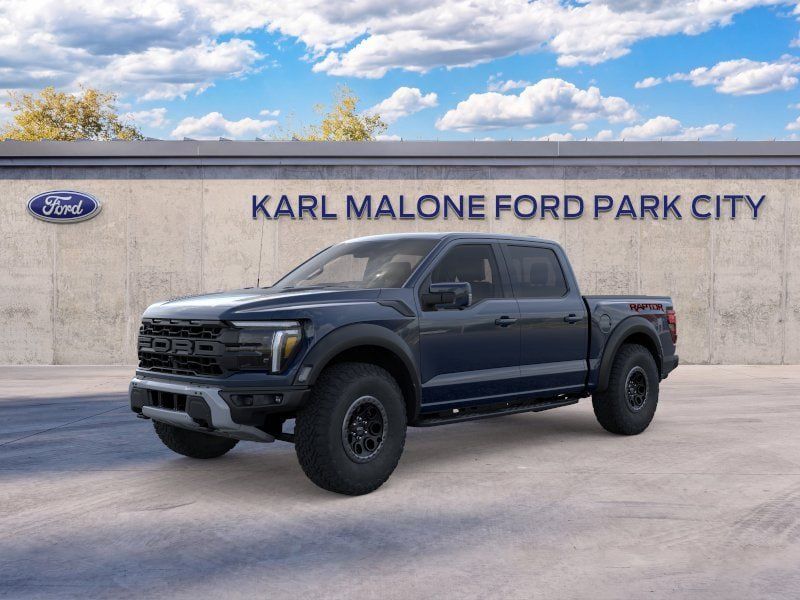 New 2025 Ford F150 Raptor AWD/4WD image 33
