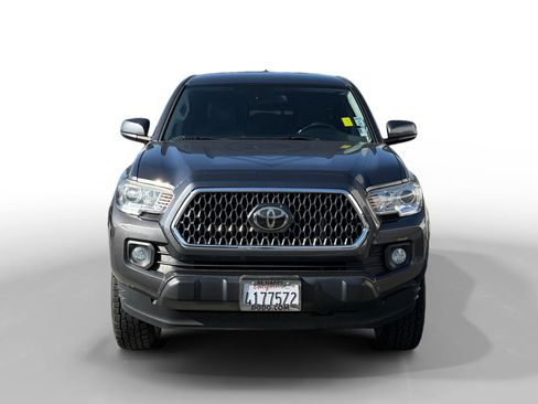 Used 2019 Toyota Tacoma SR5 image 8