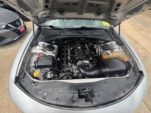 Used 2018 Dodge Charger Police w/ Fleet Safety Group image 8