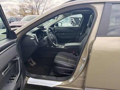 Certified 2026 MAZDA CX-50 Meridian Edition w/ Cargo Package image 2