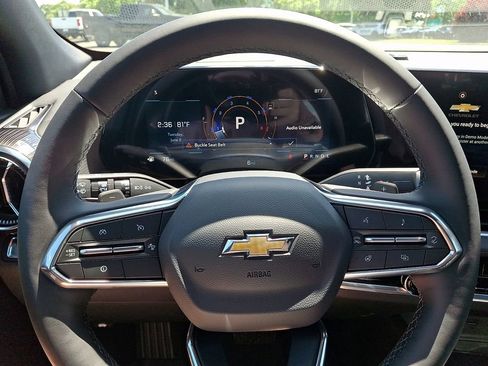 New 2026 Chevrolet Equinox LT w/ Safety and Technology Package FWD image 14