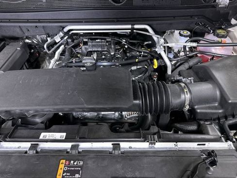 New 2026 GMC Canyon Elevation w/ Convenience Package AWD/4WD image 30