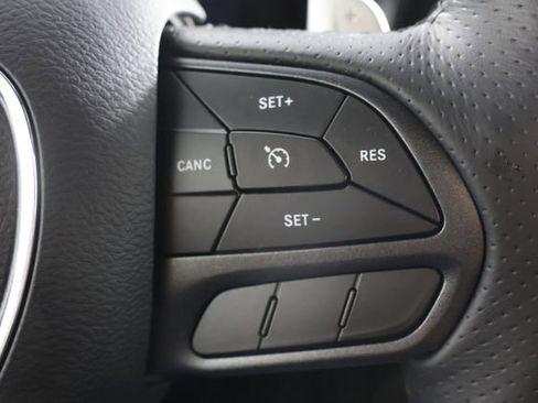 Used 2023 Dodge Durango GT w/ Blacktop Package AWD/4WD image 12