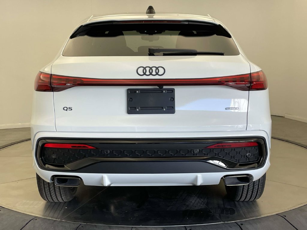 New 2026 Audi Q5 Premium Plus AWD/4WD image 6