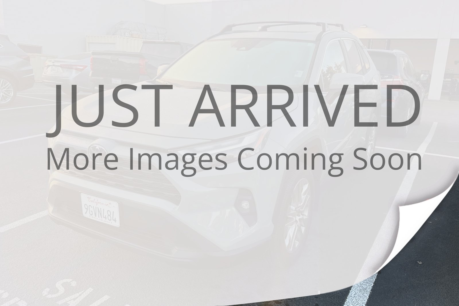 Used 2023 Toyota RAV4 XLE Premium AWD/4WD image 3