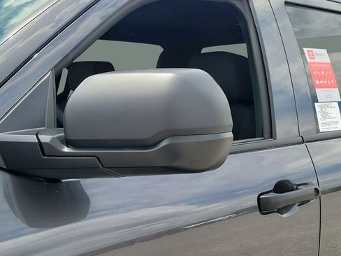New 2026 Toyota Tundra SR AWD/4WD image 13