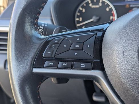 Used 2024 Nissan Altima 2.5 SR image 19