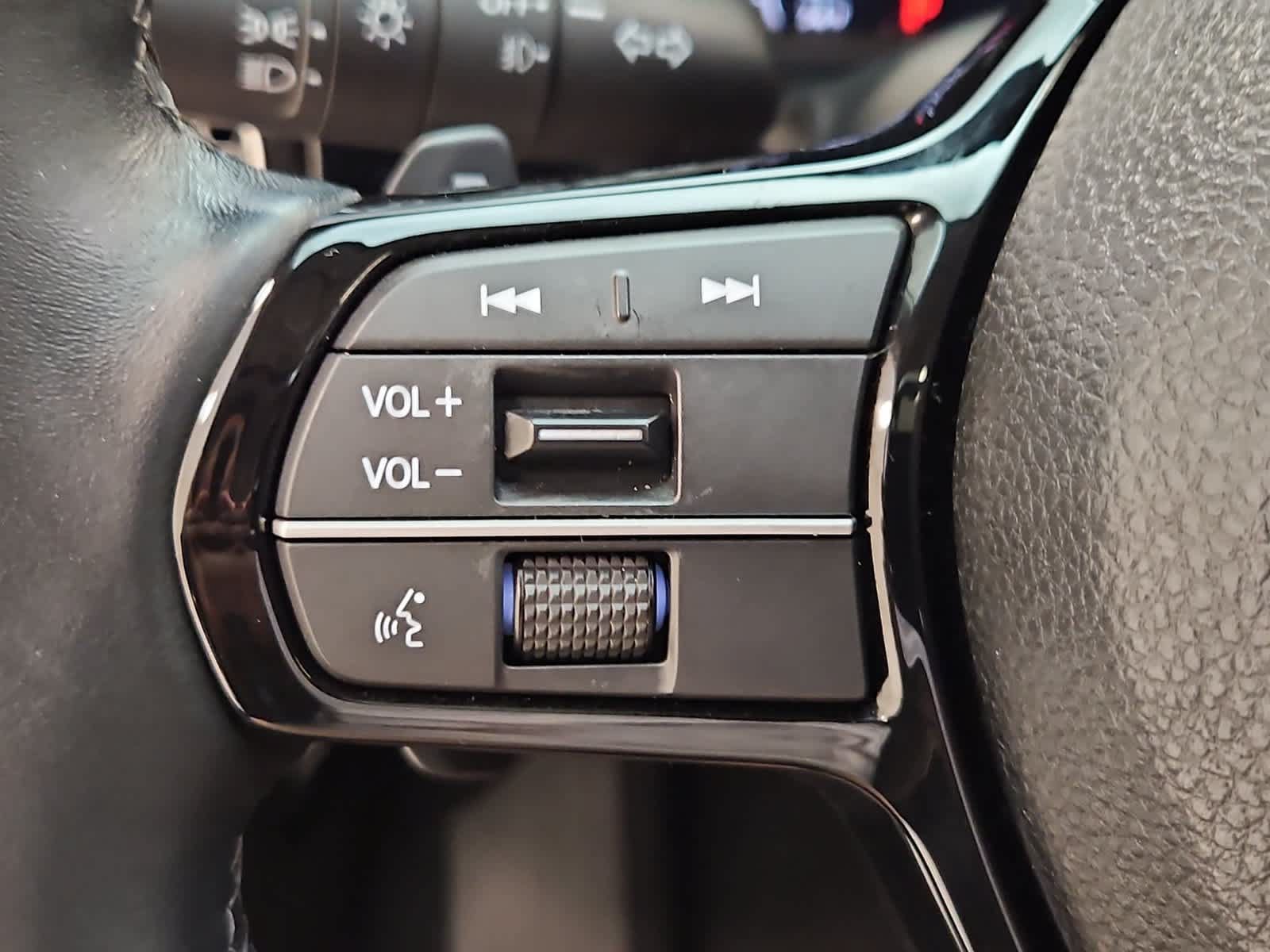 Certified 2023 Honda Civic Touring image 13