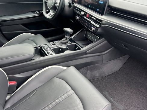 Used 2025 Kia K5 GT-Line FWD image 19