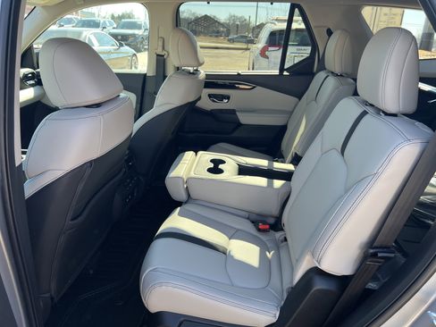 New 2026 Honda Pilot EX-L image 20