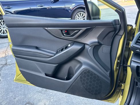 Used 2022 Subaru Crosstrek 2.0i Premium image 15