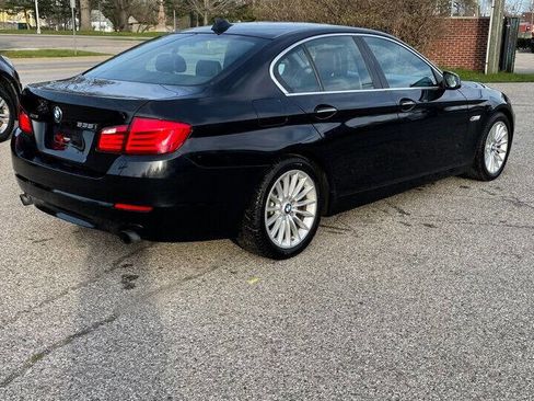 Used 2013 BMW 535i xDrive Sedan image 5