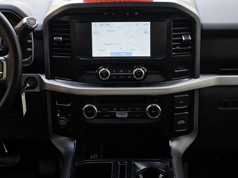 Used 2023 Ford F150 XLT w/ Equipment Group 301A Mid image 20