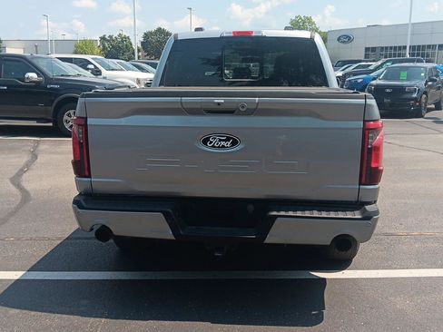 Used 2024 Ford F150 XLT w/ Equipment Group 303A High AWD/4WD image 5