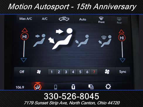 Used 2021 RAM 1500 Classic Warlock image 25