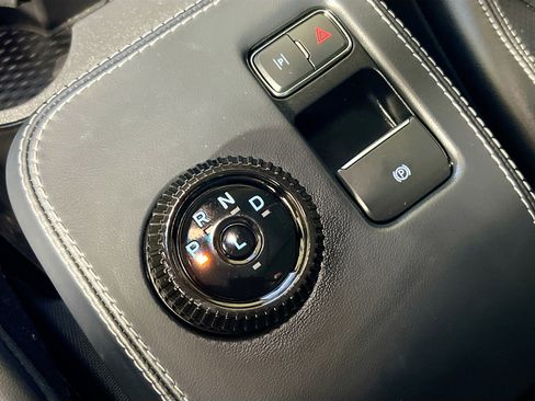 Used 2024 Ford Mustang Mach-E Premium image 25