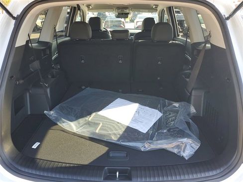 New 2025 Kia Telluride LX image 14