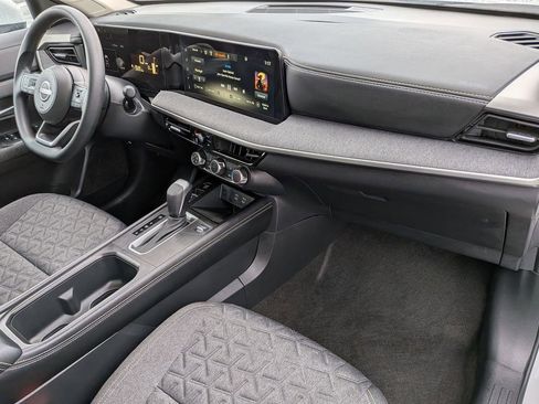 Used 2025 Nissan Kicks SV w/ SV Premium Package image 24