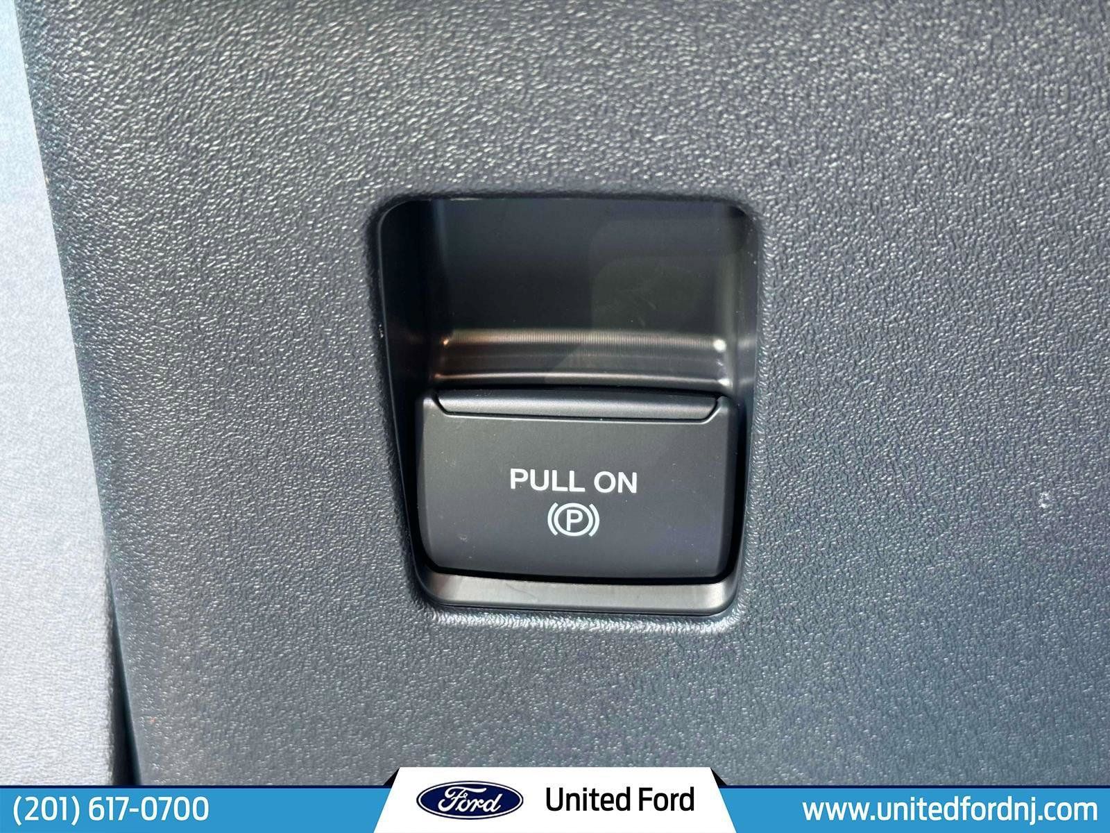 Used 2024 Ford Bronco Raptor w/ Interior Carbon Fiber Pack 6 AWD/4WD image 11